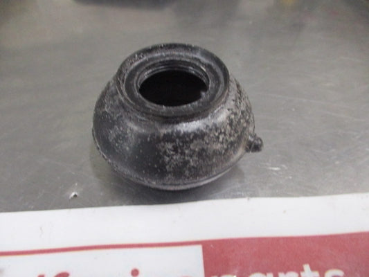 Mitsubishi Pajero/Delica/Triton Genuine Front Lower Ball Joint Boot Pair New Part