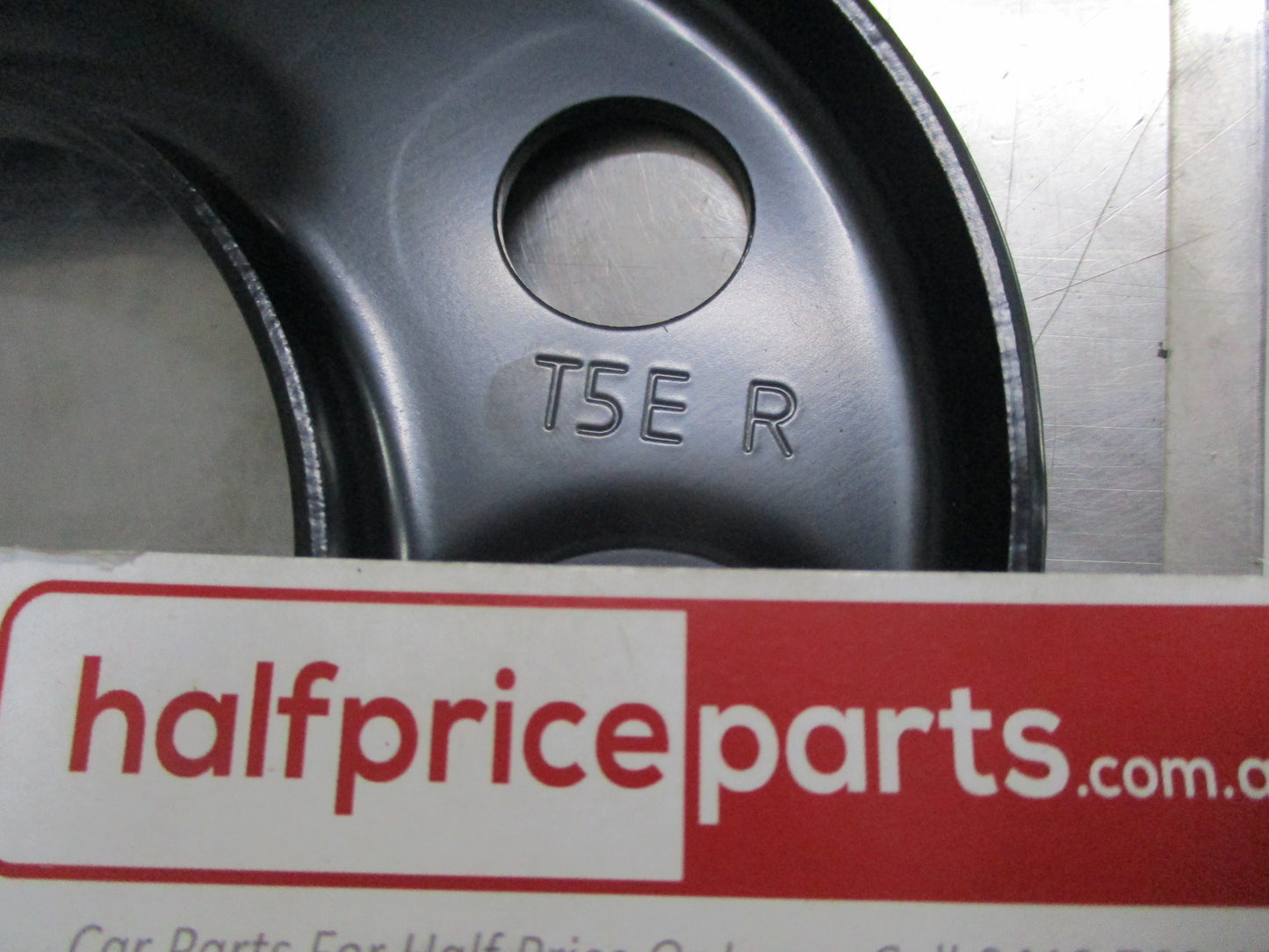 Honda HR-V Genuine Right Hand Rear Subframe Stay New Part