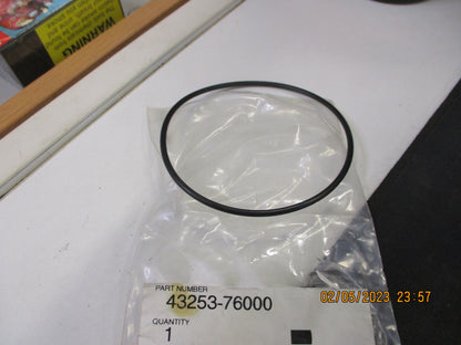 Nissan Atlas Genuine Rear Diff O-Ring Seal New Part