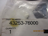 Nissan Atlas Genuine Rear Diff O-Ring Seal New Part