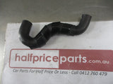 Holden Jackroo/TF Rodeo Genuine Heater Hose New Part