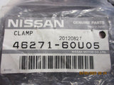 Nissan 350Z Genuine A/C Insulator Tube Clamp New Part