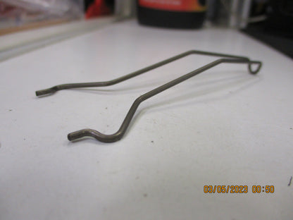 Nissan 240Z-260Z-200SX-300ZX Genuine Clutch Withdrawl Lever Retainer Spring New Part