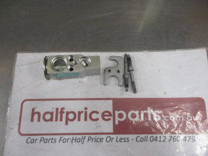 Peugeot 307/Citroen C4 Genuine A/C Expansion Valve New Part