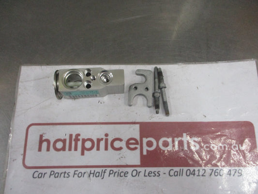 Peugeot 307/Citroen C4 Genuine A/C Expansion Valve New Part