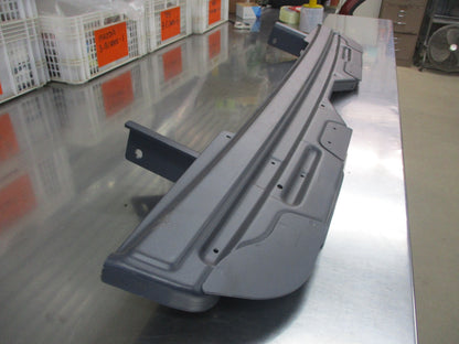 Mercedes Benz Sprinter W906-W907 Genuine Top Rear Step Steal New Part