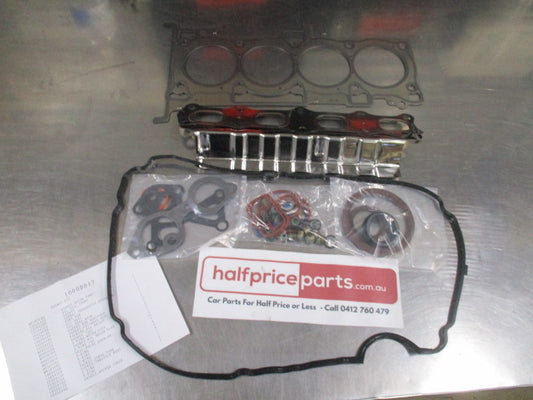 Mitsubishi Outlander Genuine Engine Overhaul Gasket Kit New Part