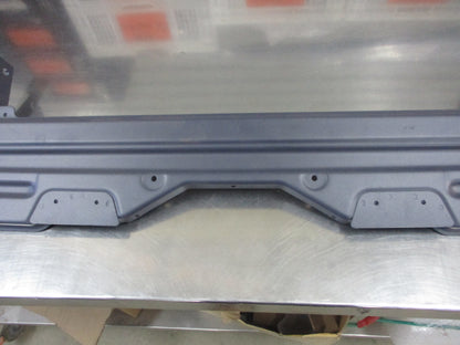 Mercedes Benz Sprinter W906-W907 Genuine Top Rear Step Steal New Part