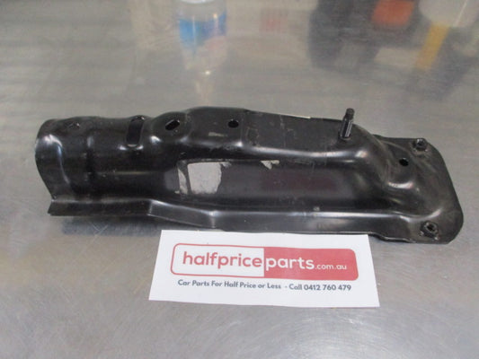 Mitsubishi Triton Genuine Left Hand Front Crossmember End New Part