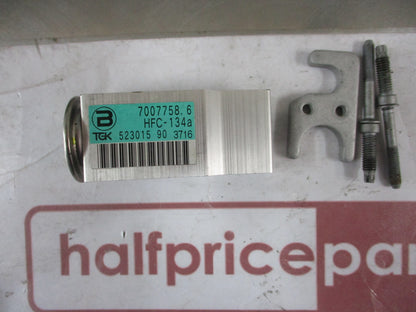 Peugeot 307/Citroen C4 Genuine A/C Expansion Valve New Part