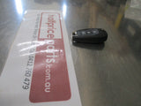 Holden Astra BL Genuine Key Door Lock and Ignition Lock Folding New Part