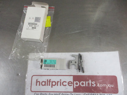 Peugeot 307/Citroen C4 Genuine A/C Expansion Valve New Part