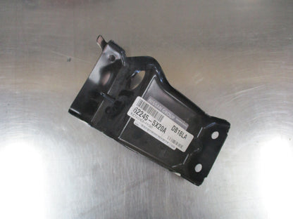 Nissan Navara / Pathfinder Genuine Passenger Side Bumper Bracket New