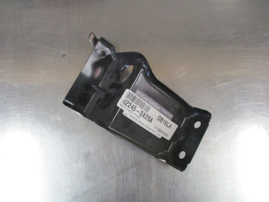 Nissan Navara / Pathfinder Genuine Passenger Side Bumper Bracket New