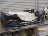 Mazda 3 Sedan Genuine Front Bumper Bar Cover New Part