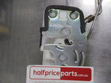 Honda City Genuine Front Right (Drivers) Power Door Lock Assembly New Part