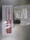 Holden Astra BL Genuine Key Door Lock and Ignition Lock Folding New Part