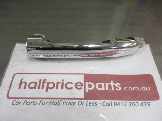 Honda Odyssey RC1 Genuine Right Hand Front Chrome Outer Door Handle New Part