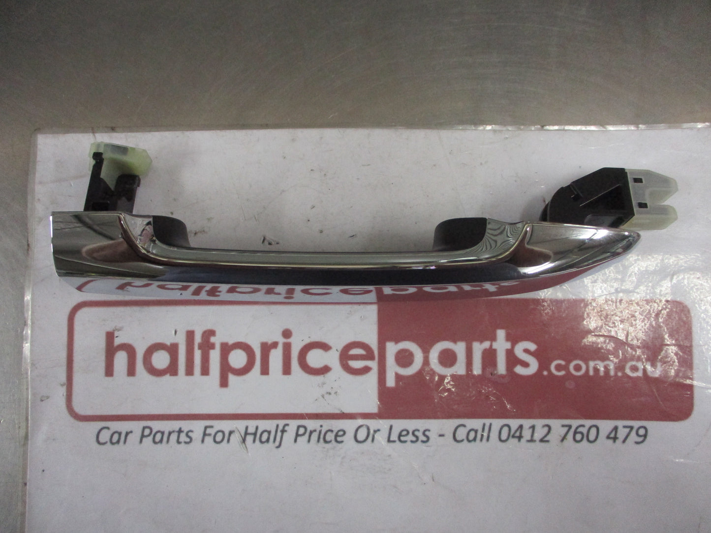 Honda Odyssey RC1 Genuine Right Hand Front Chrome Outer Door Handle New Part