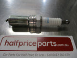 Mazda 3/6 MPS/CX-7 Genuine Spark Plug (Single) New Part