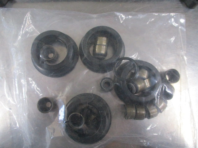 Mitsubishi Lancer 2.0Ltr Genuine Engine Overhaul Gasket Set New Part