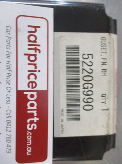 Mitsubishi Outlander Genuine Right Hand Front Guard Support New Part