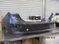 Mazda 3 Sedan Genuine Rear Bumper Bar Cover New Part
