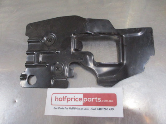 Mitsubishi Triton Genuine Upper Left Hand Extension Upper Frame New Part
