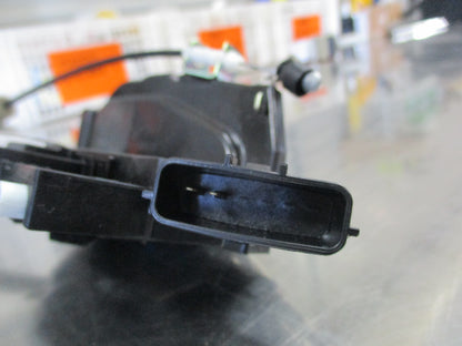 Nissan Leaf Genuine Front Passenger Side Lock Assy New