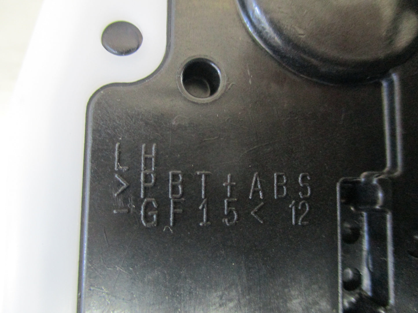 Nissan Leaf Genuine Front Passenger Side Lock Assy New