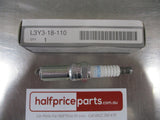 Mazda 3/6 MPS/CX-7 Genuine Spark Plug (Single) New Part