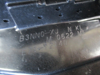 Nissan Leaf Genuine Front Passenger Side Lock Assy New