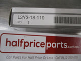 Mazda 3/6 MPS/CX-7 Genuine Spark Plug (Single) New Part