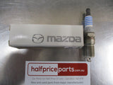 Mazda Tribute/MPV Genuine Spark Plug (Single) New Part