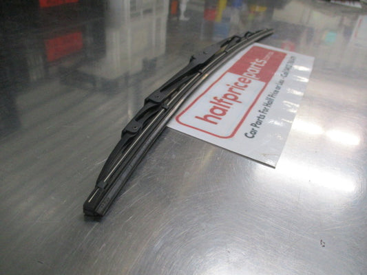 Mitsubishi Triton Genuine Left Hand Front Windscreen Wiper Assembly New Part