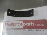 Kia Picanto Genuine Left Hand Rear Bumper Rail Bracket New Part