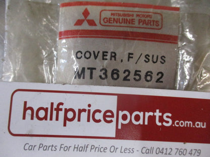 Mitsubishi Triton Genuine Front Suspension Upper Arm Ball Joint Cover New Part