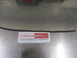 Mitsubishi Triton Genuine Front Windshield Side Moulding New Part