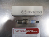 Mazda Tribute/MPV Genuine Spark Plug (Single) New Part