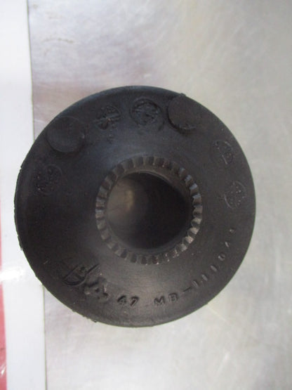 Mitsubishi Lancer Genuine Rear Upper Suspension Spring Bush New Part