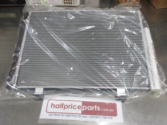 Suzuki Swift Genuine Radiador Condensor New Part
