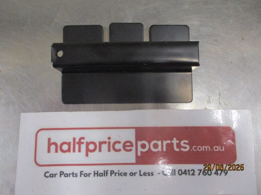 Mitsubishi Triton Genuine Battery Holder Bracket New Part