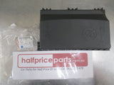 Holden Astra/Cascada Genuine Front Compartment Cover Fuse Black New Part