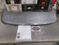 Mitsubishi Outlander Genuine Rear Tail Gate Spoiler (Grey U17) New Part