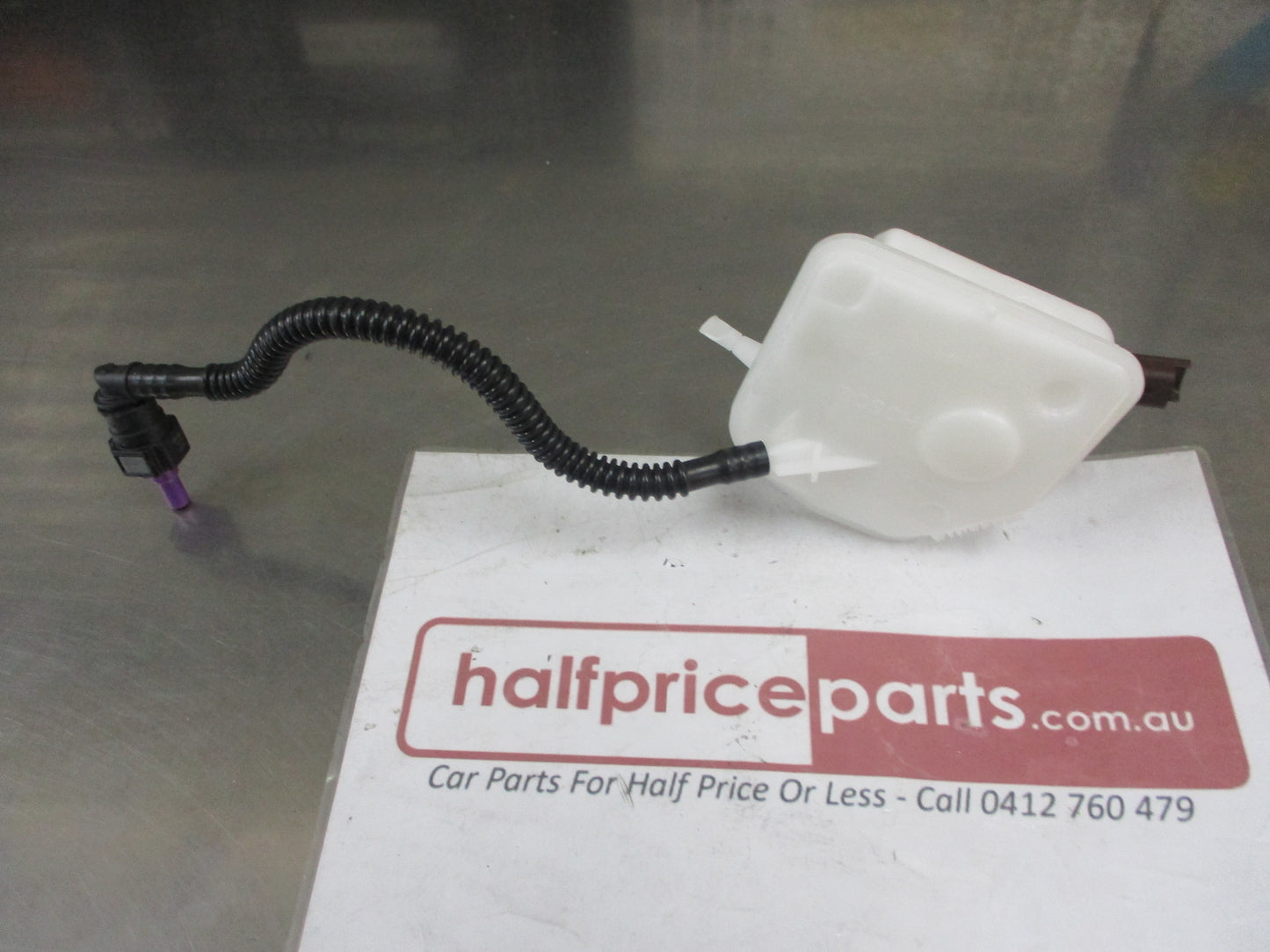 Peugeot 308 Genuine Brake Fluid Tank New Part