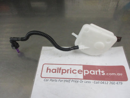 Peugeot 308 Genuine Brake Fluid Tank New Part