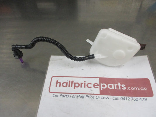 Peugeot 308 Genuine Brake Fluid Tank New Part