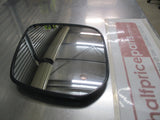 Holden RG Colorado Genuine Left Hand (Passenger) Mirror Glass New Part