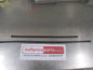 Mitsubishi Lancer Evolution Genuine Front Windscreen Wiper Blade Rubber Set New Part