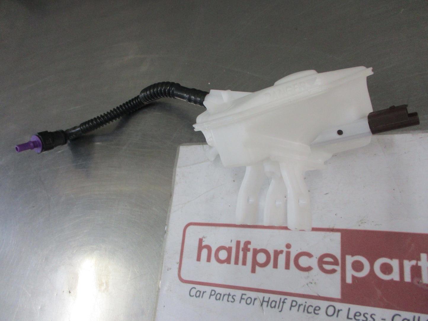 Peugeot 308 Genuine Brake Fluid Tank New Part
